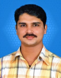 sunil Kulakarni