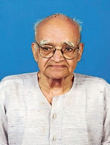 Perla Krishna Bhat