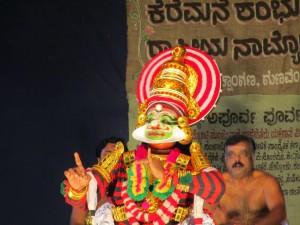 5 bhavabangi