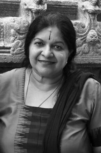 Mrs.Padmini Ramachandran