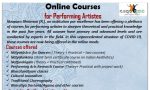 Aesthetics of Nattuvanga ( Primary level)course